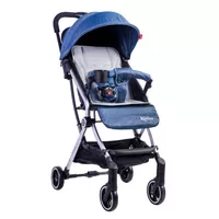 Coche Paseo Kinlee Blue