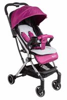 Coche De Paseo Kinlee Purple