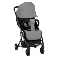 COCHE DE PASEO VOYAGE ULTRA COMPACTO V-6B GREY