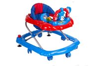 Andador con Freno Monkey Red