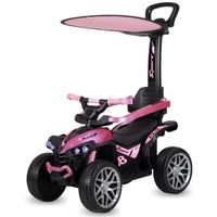 Correpasillo UTV GT Pink