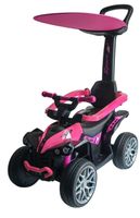 Correpasillo UTV GT Fucsia