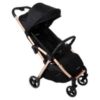 Coche Paseo Spark Plus Gold/Black Safety 1st