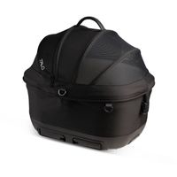 Silla Auto Mascotas Maeve ISO5X Onyx