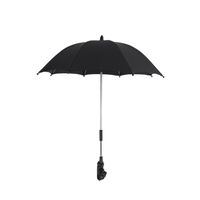 Paraguas Sombrilla coches Bebe UPF50+ adaptador universal