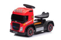 Corre Pasillo Caminador Camión Bombero Bebesit