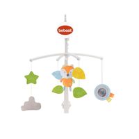 Móvil Liebre del Bosque Bebesit