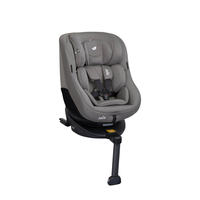 Silla de Auto Giratoria Spin 360 Flannel Joie