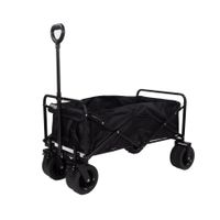 Carro Wagon Negro Bebesit