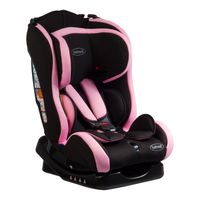 Silla Auto Orbit 1029 Rosa