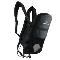 Porta Bebe 2013 Negro Bebesit