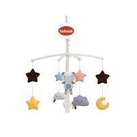 Móvil Osito del Bosque x63605A