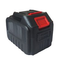 Batería Bicicleta Eléctrica BeRide 21V/6AH