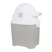 Contenedor de Pañales Beige Bebesit