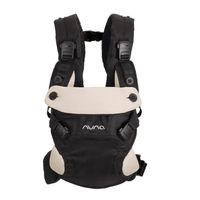 Carrier Cudl Clik Caviar Nuna