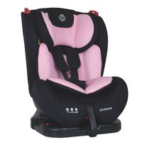 Silla de Auto Convertible Ara Next Rosa