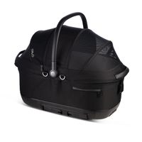 Silla Auto Mascotas Maeve ISO6X Onyx