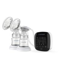 Extractor de Leche Advance 8026 Bebesit