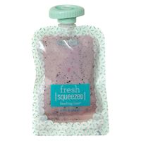 Bolsa de compota 25U Squeeze Station