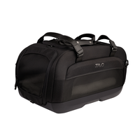 Transporte Mascota Dupree II Onyx