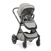 Coche de Paseo Demi Grow Frost Nuna