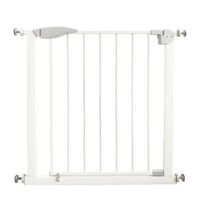 Reja de Seguridad Bebe Mascota Doble Seguro 75 a 82 cm