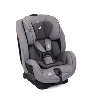 Silla de Auto Joie Stages - Gray Flannel