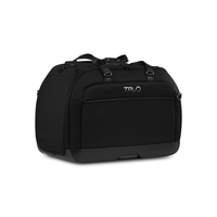 Silla Auto Mascota Hendrick Onyx