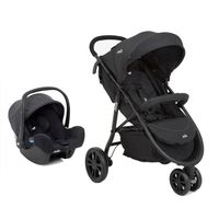 Coche Travel System Litetrax 3 Joie