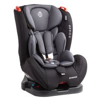 Silla de Auto Aries Dark Grey