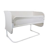 Baranda & Colecho 2 en 1 Safe & Sleep Bebesit