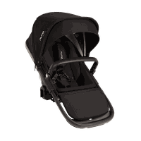 Asiento Hermano Mayor Demi Next Sibling Seat Caviar Nuna