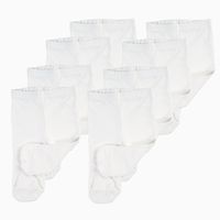 Pack de 8 Pantys 9-12M