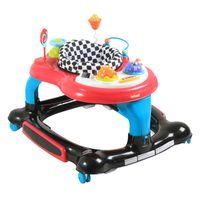 Centro Actividad 3&1 7102 Rojo