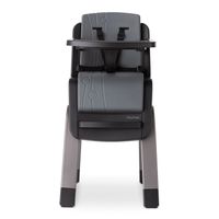 Silla de Comer Zaaz Pewter Nuna