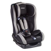 Silla de Auto Bebesit Orbit Gris