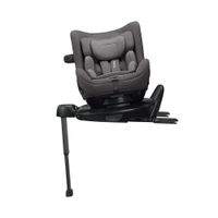 Silla de Auto Convertible Nuna Todl Next Granite