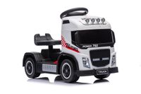 Corre Pasillo Caminador Camión Policía Bebesit