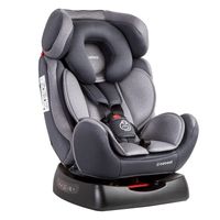 Silla de Auto Orbit Lx Gris Bebesit