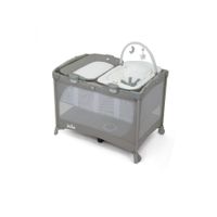 Cuna Commuter Cambiador y Silla Nido Joie - Starry Night