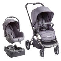 Coche Travel System Sonic Bebesit