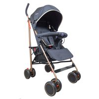 Coche Paragua Vaunut Gold