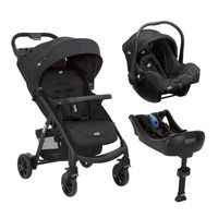 Coche Travel System Muze LX + Base Coal Joie