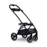 Coche Mascota Estructura Roscoe