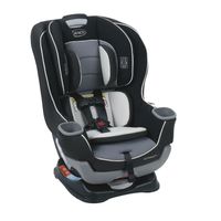 Silla de Auto Bebe Graco EXTEND2FIT Gotham