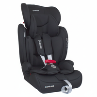 Silla de Auto Bebesit Butaca Suzuka - Negro