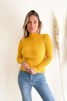 Camiseta básica colores Mía