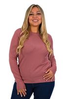 Sweater mujer texturado colores corazones Extra linda HIPSY