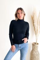 Camiseta básica colores Mía