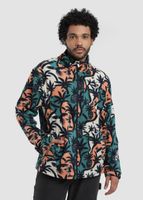 Polar Full Zip Hombre Palmer Beige